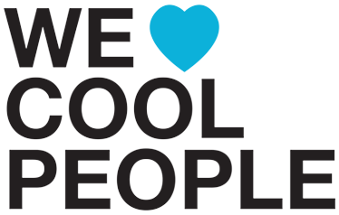 We Love Cool People