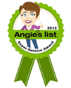 Angies List 2012