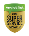 Angies List 2013
