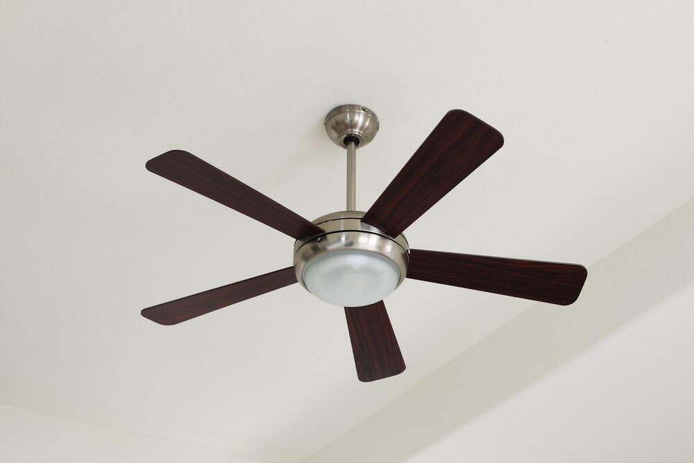 Change Your Ceiling Fan Direction