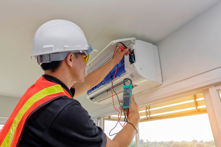 Fall AC & Heating Maintenance Tips