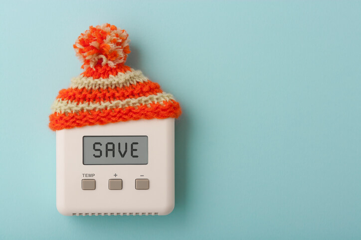 Signs Your HVAC System Is Wasting Energy