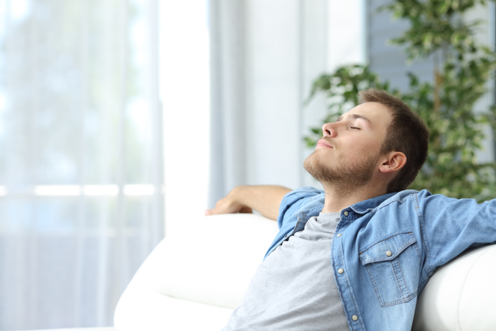 It's Not Too Late to Improve Indoor Air Quality