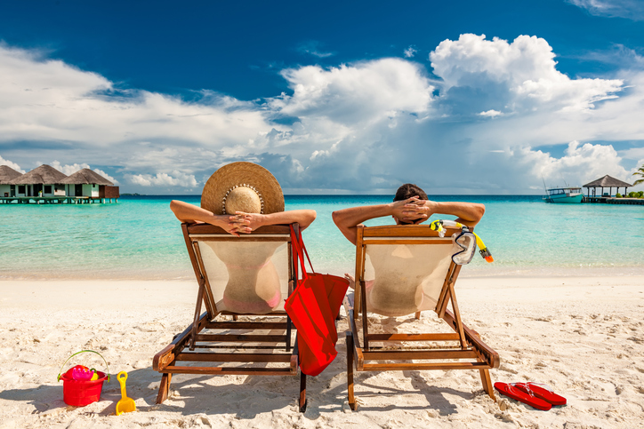 What To Do With Your HVAC On Vacation