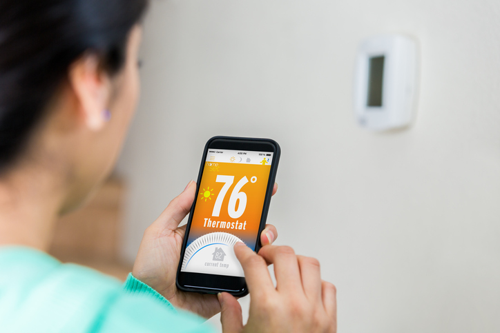 Top Heating Repairs in Gainesville