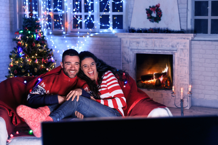 HVAC For The Holidays?
