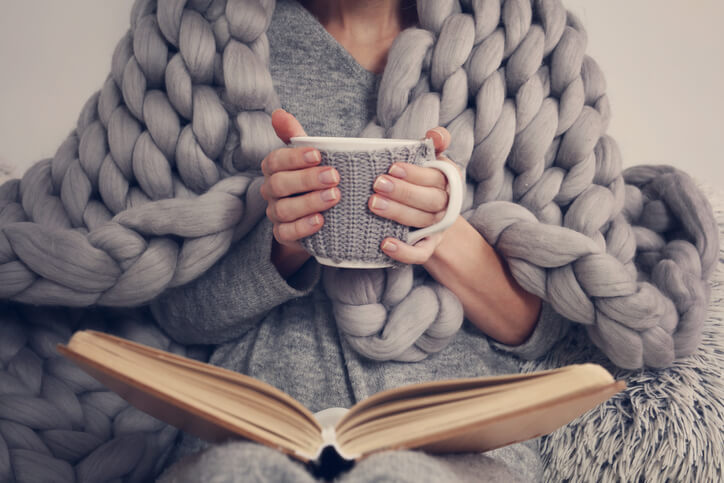 Six Tips To Warm Up Without Turning On The Heat