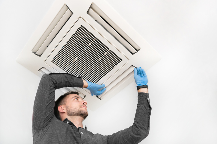 5 Tips For AC Maintenance During The Fall