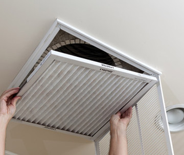 Air Conditioning Details