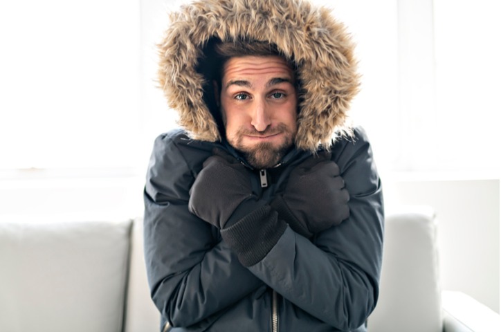 Why Your Heater May Not Run As Well As It Did Last Year