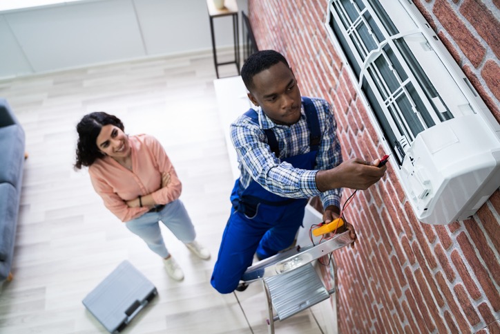 Top AC Problems & How To Avoid Them