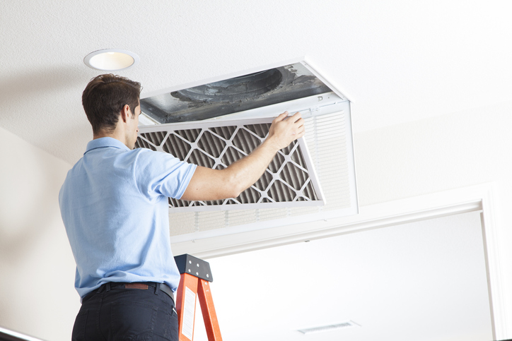 Tips To Deter Bugs From Your HVAC Unit