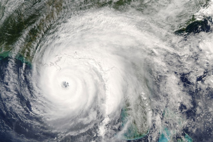 Get Your AC Ready For When A Hurricane Strikes