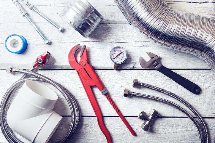 HVAC Parts You Should Know