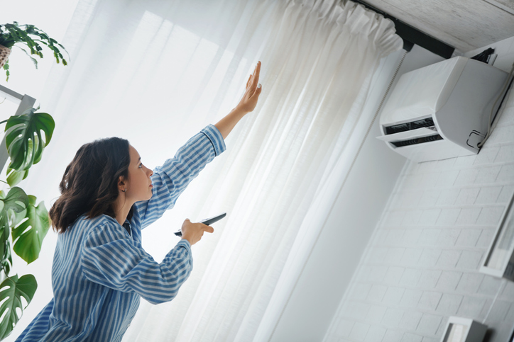 4 Common Reasons For Poor HVAC Airflow
