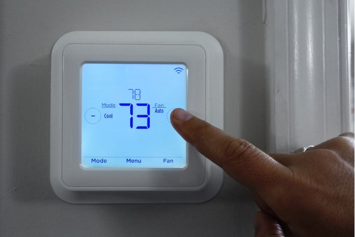Ensure Your Home Is Energy-Efficient This Summer