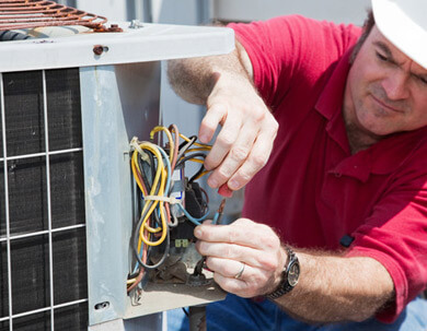 Home AC Repair Gainesville FL