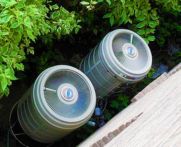 Heat Pump Installation & Repair