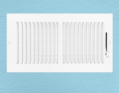 A/C Not Blowing Air