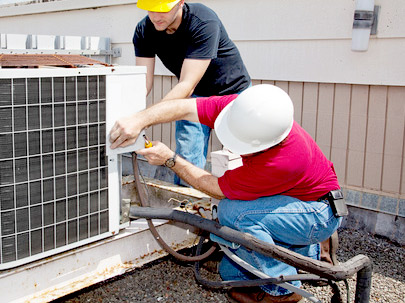 A/C Water Leaks