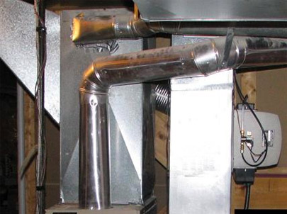 Gas Furnace Installation & Repair
