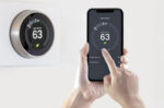 Smart thermostat