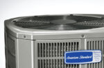 American Standard unit