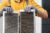 dirty air filter