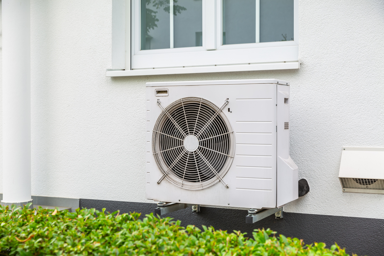 air conditioning unit